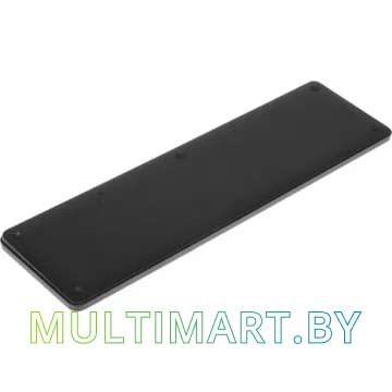 Комплект клавиатура + мышь Microsoft Bluetooth Desktop QHG-00011 (черный) картинка 3